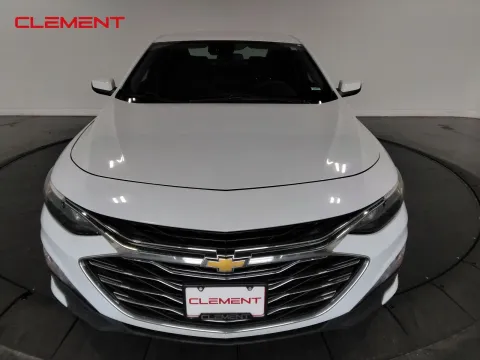 Photos of 2023 Chevrolet Malibu LT for sale in Florissant, MO at Clement Pre-Owned