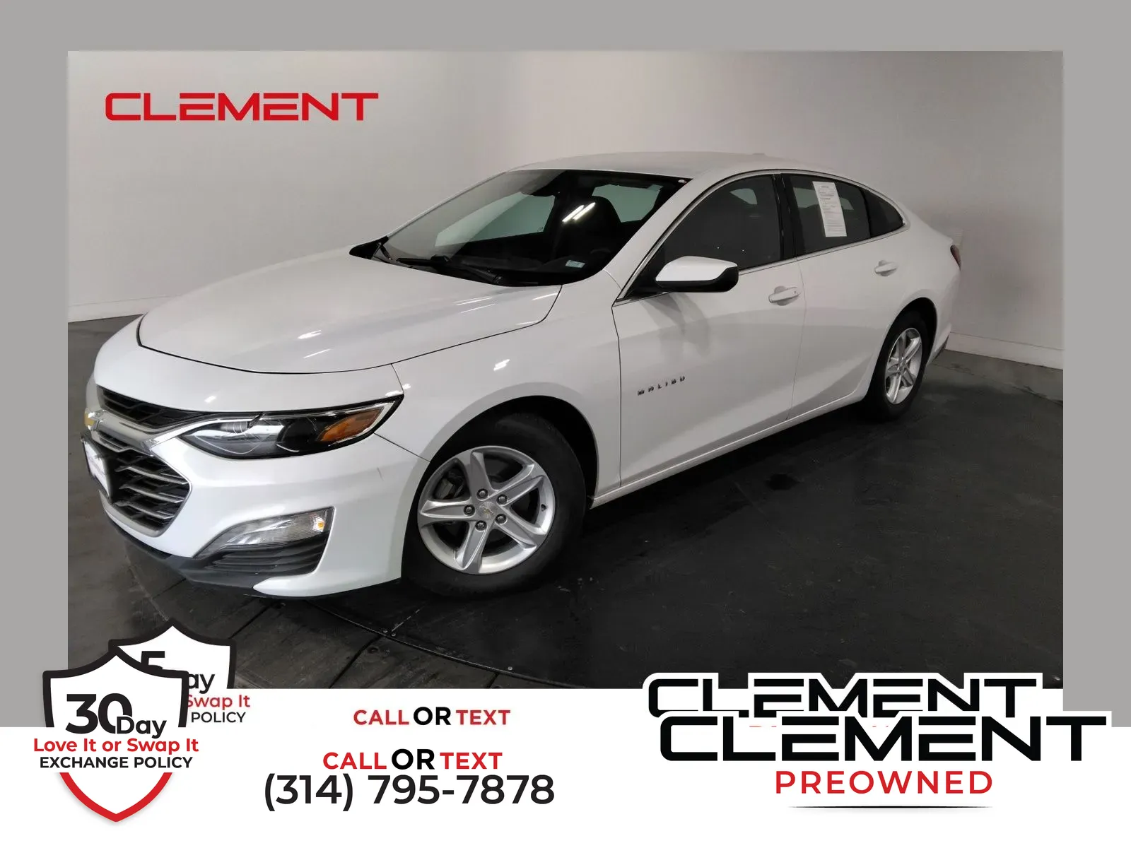 2023 Chevrolet Malibu LT for sale in Florissant, MO
