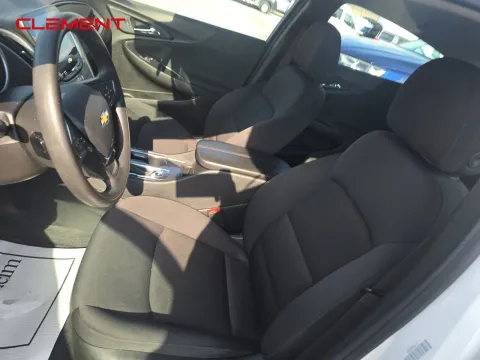 Another view of 2023 Chevrolet Malibu LT for sale in Florissant, MO at Clement Pre-Owned