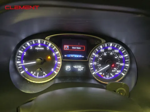 Photos of 2019 INFINITI QX60 PURE for sale in Florissant, MO at Clement Pre-Owned