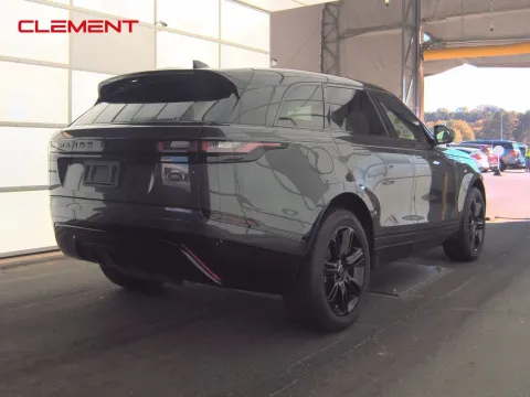 More photos of 2023 Land Rover Range Rover Velar R-Dynamic S at Clement Pre-Owned, MO