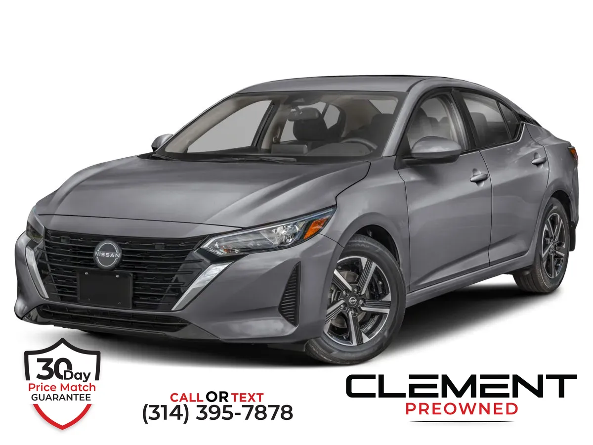 2024 Nissan Sentra SV for sale in Florissant, MO