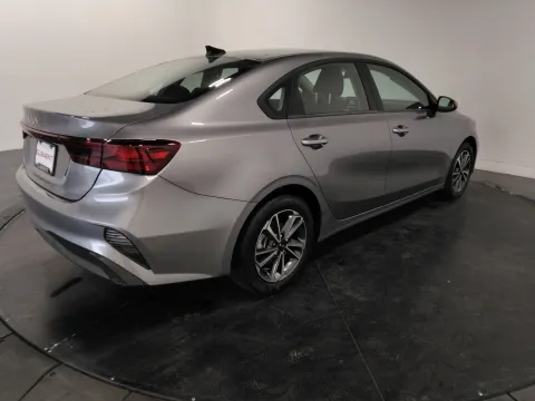 More photos of 2024 Kia Forte LXS at Clement Pre-Owned, MO