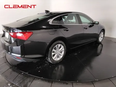 More photos of 2024 Chevrolet Malibu LT at Clement Pre-Owned, MO