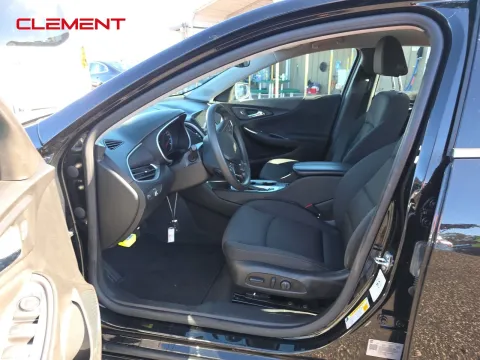 Another view of 2024 Chevrolet Malibu LT for sale in Florissant, MO at Clement Pre-Owned