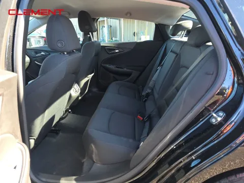 More photos of 2024 Chevrolet Malibu LT at Clement Pre-Owned, MO