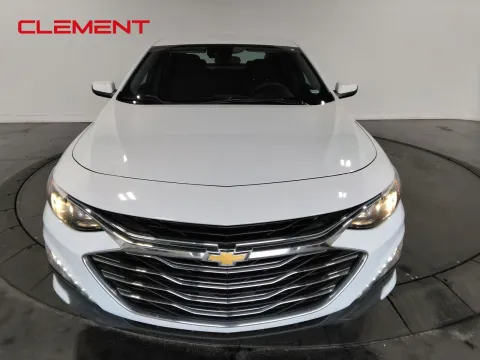 Photos of 2024 Chevrolet Malibu LT for sale in Florissant, MO at Clement Pre-Owned