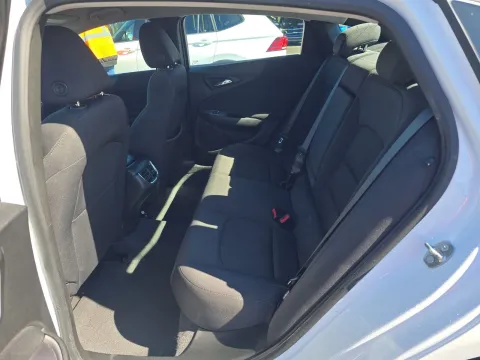 More photos of 2024 Chevrolet Malibu LT at Clement Pre-Owned, MO