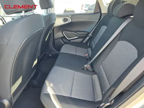 More photos of 2024 Kia Soul LX at Clement Pre-Owned, MO