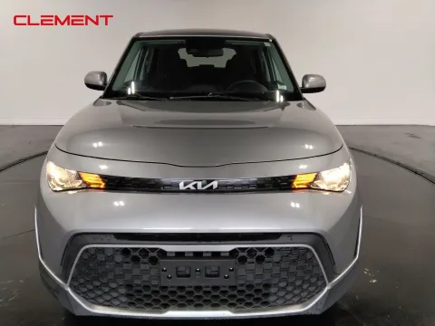 Photos of 2024 Kia Soul LX for sale in Florissant, MO at Clement Pre-Owned