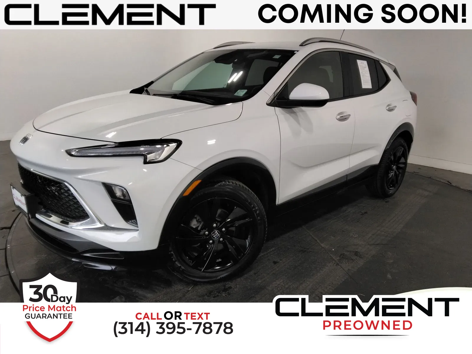 2024 Buick Encore GX Sport Touring's photo