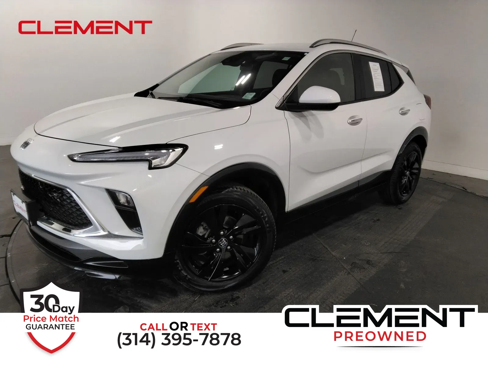 2024 Buick Encore GX Sport Touring's photo