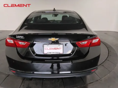 More photos of 2023 Chevrolet Malibu LT at Clement Pre-Owned, MO