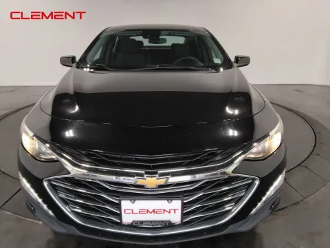 Photos of 2023 Chevrolet Malibu LT for sale in Florissant, MO at Clement Pre-Owned