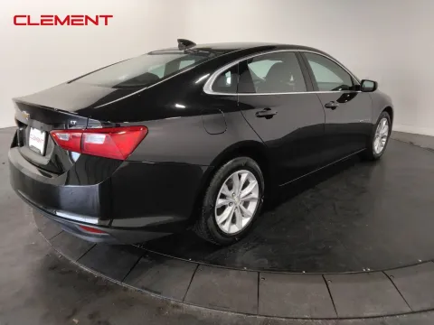 More photos of 2023 Chevrolet Malibu LT at Clement Pre-Owned, MO