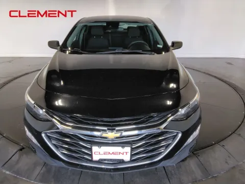 Photos of 2023 Chevrolet Malibu LT for sale in Florissant, MO at Clement Pre-Owned