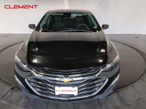 Photos of 2023 Chevrolet Malibu LT for sale in Florissant, MO at Clement Pre-Owned