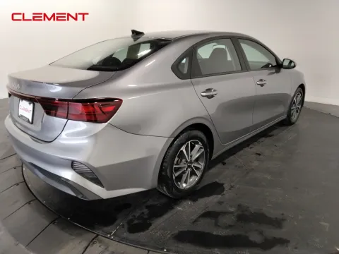 More photos of 2024 Kia Forte LXS at Clement Pre-Owned, MO