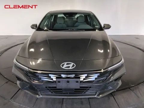 Photos of 2024 Hyundai Elantra SEL for sale in Florissant, MO at Clement Pre-Owned