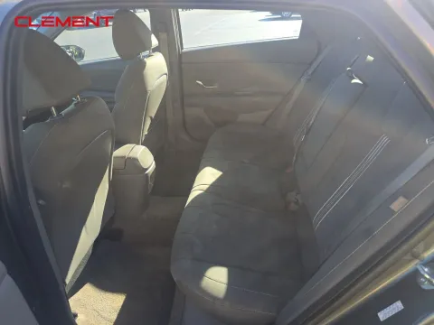 More photos of 2024 Hyundai Elantra SEL at Clement Pre-Owned, MO