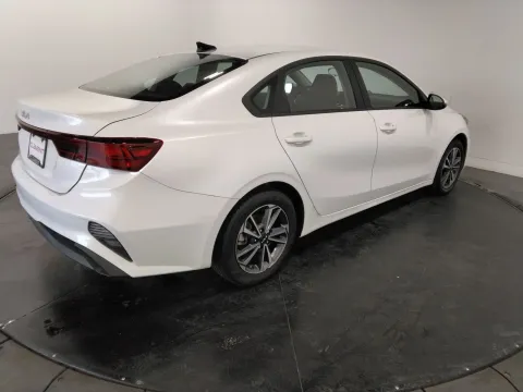 More photos of 2023 Kia Forte LXS at Clement Pre-Owned, MO