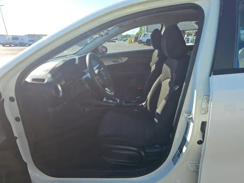 Another view of 2023 Kia Forte LXS for sale in Florissant, MO at Clement Pre-Owned