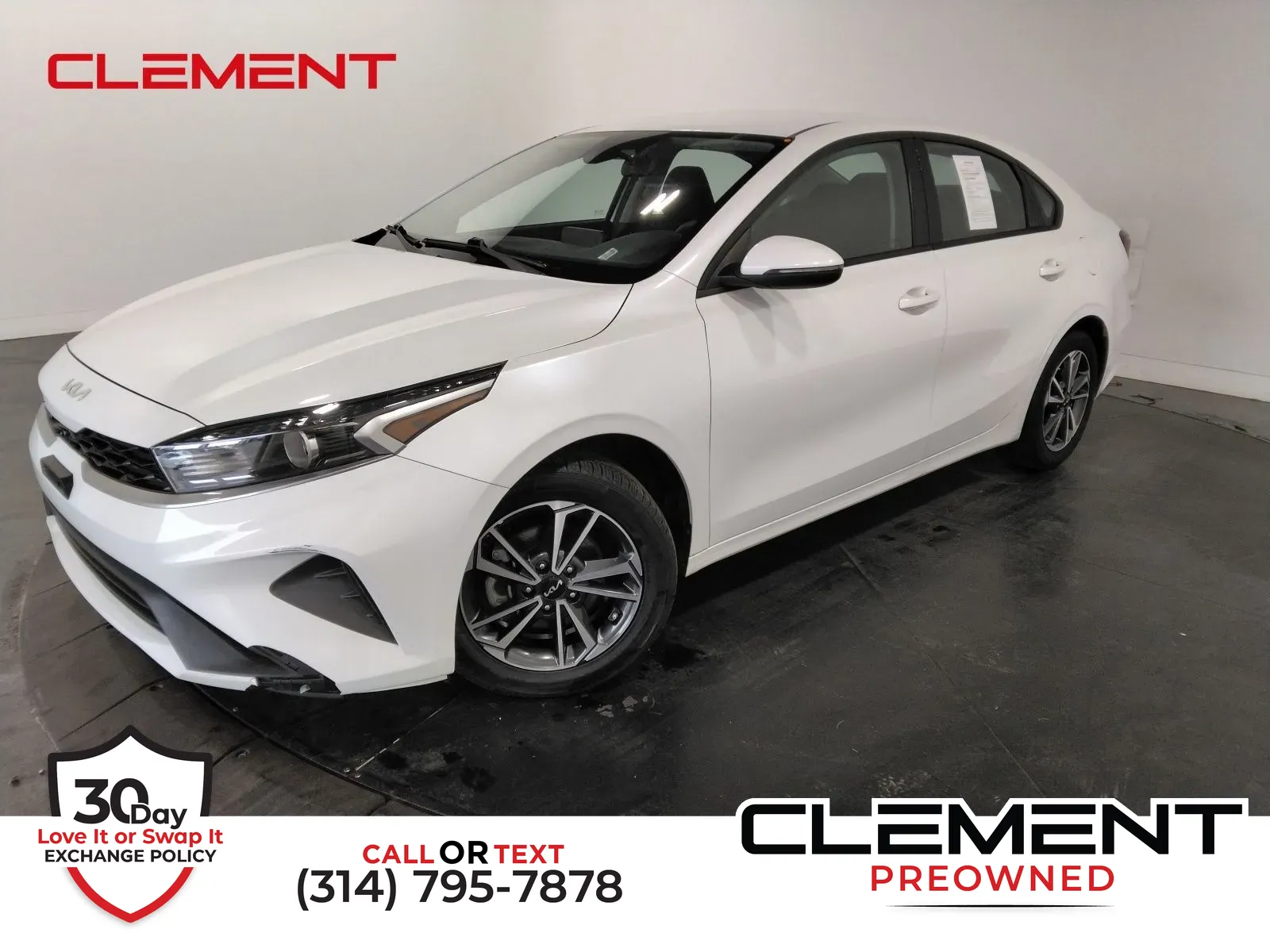 2023 Kia Forte LXS for sale in Florissant, MO