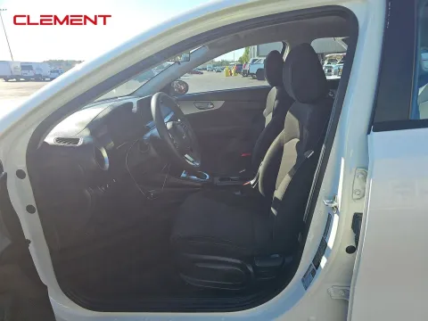 Another view of 2023 Kia Forte LXS for sale in Florissant, MO at Clement Pre-Owned