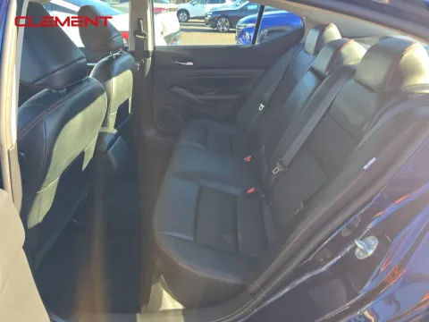 More photos of 2023 Nissan Altima 2.5 SR at Clement Pre-Owned, MO