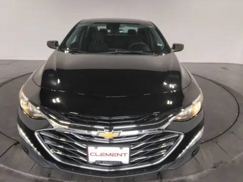 Photos of 2023 Chevrolet Malibu LT for sale in Florissant, MO at Clement Pre-Owned
