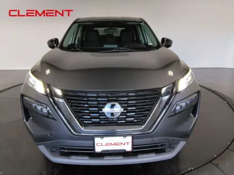 Photos of 2023 Nissan Rogue S for sale in Florissant, MO at Clement Pre-Owned