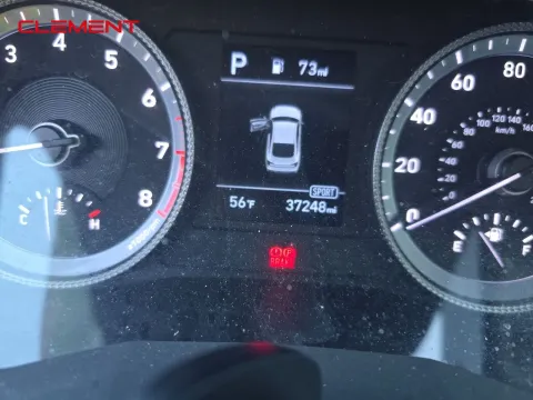 Photos of 2023 Hyundai Sonata SE for sale in Florissant, MO at Clement Pre-Owned