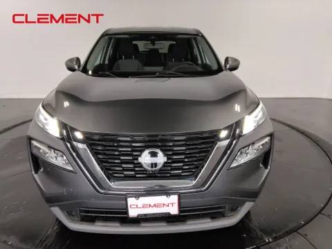 Photos of 2023 Nissan Rogue SV for sale in Florissant, MO at Clement Pre-Owned