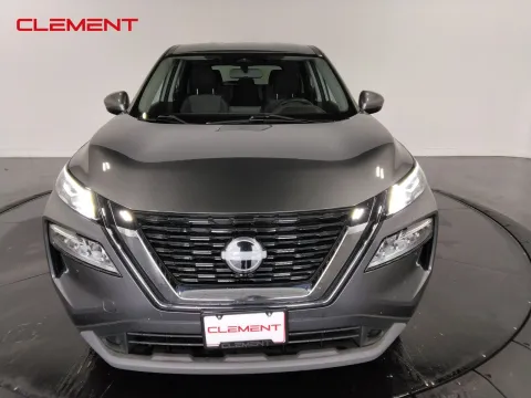 Photos of 2023 Nissan Rogue SV for sale in Florissant, MO at Clement Pre-Owned