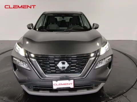 Photos of 2023 Nissan Rogue SV for sale in Florissant, MO at Clement Pre-Owned