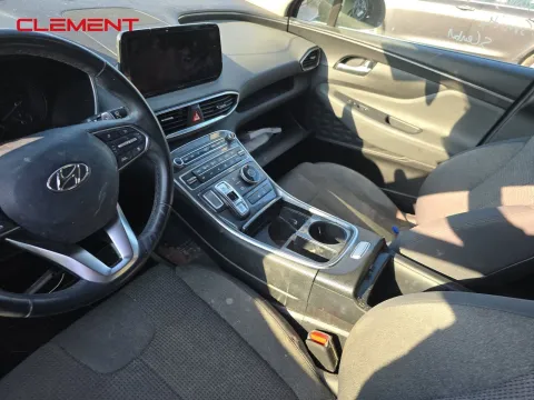 Another view of 2023 Hyundai Santa Fe SEL for sale in Florissant, MO at Clement Pre-Owned