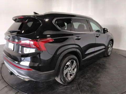More photos of 2023 Hyundai Santa Fe SEL at Clement Pre-Owned, MO