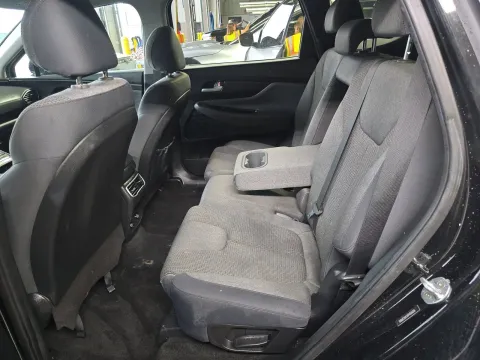 More photos of 2023 Hyundai Santa Fe SEL at Clement Pre-Owned, MO