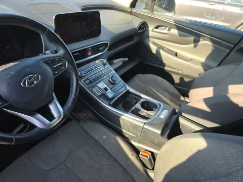Another view of 2023 Hyundai Santa Fe SEL for sale in Florissant, MO at Clement Pre-Owned