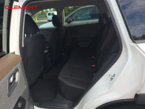 More photos of 2023 Nissan Rogue S at Clement Pre-Owned, MO