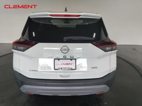 More photos of 2023 Nissan Rogue S at Clement Pre-Owned, MO