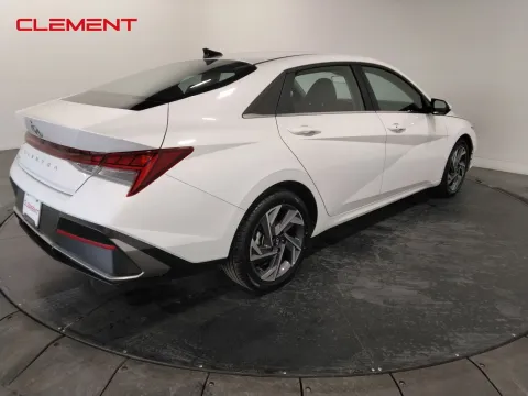 More photos of 2025 Hyundai Elantra SEL Convenience at Clement Pre-Owned, MO