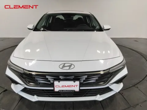 Photos of 2025 Hyundai Elantra SEL Convenience for sale in Florissant, MO at Clement Pre-Owned
