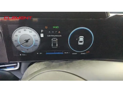 Another view of 2025 Hyundai Elantra SEL Convenience for sale in Florissant, MO at Clement Pre-Owned