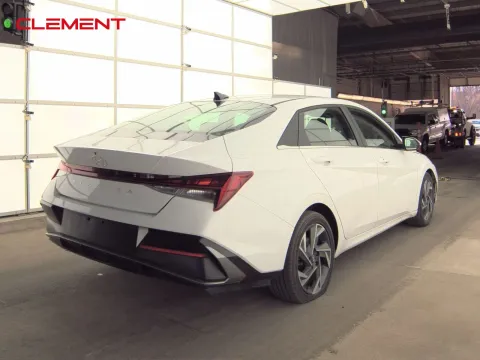 More photos of 2025 Hyundai Elantra SEL Convenience at Clement Pre-Owned, MO