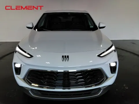 Photos of 2025 Buick Encore GX Preferred for sale in Florissant, MO at Clement Pre-Owned