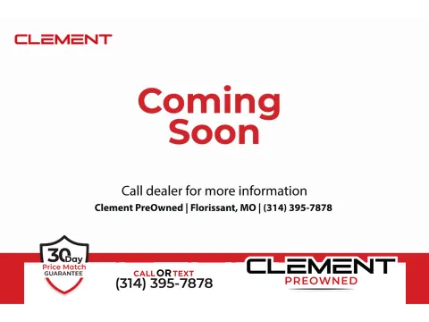 White 2025 Buick Encore GX Preferred for sale in Florissant, MO