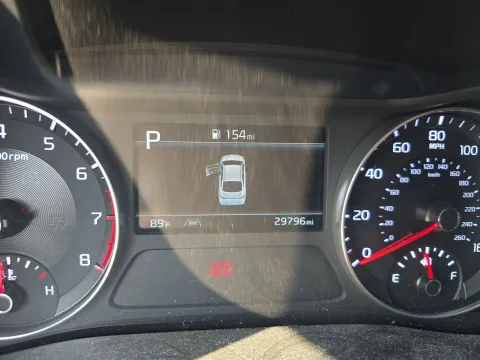 Photos of 2022 Kia Forte LXS for sale in Florissant, MO at Clement Pre-Owned