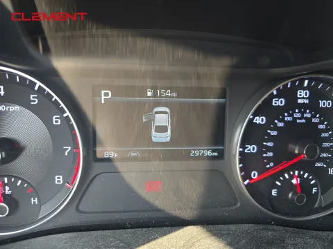 Photos of 2022 Kia Forte LXS for sale in Florissant, MO at Clement Pre-Owned