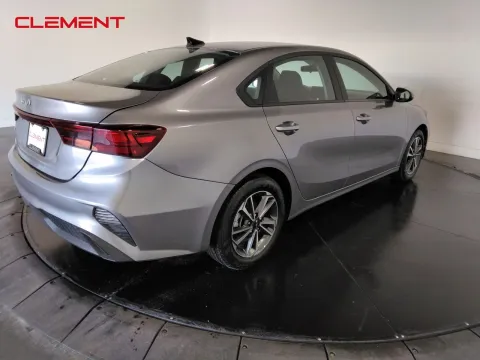 More photos of 2024 Kia Forte LXS at Clement Pre-Owned, MO